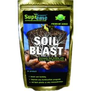  Soil Blast  Soil Fertility Booster with Premium 