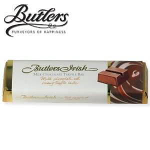 Butlers Milk Chocolate Truffle Bar:  Grocery & Gourmet Food