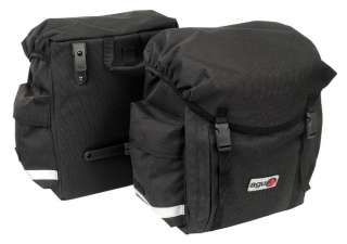 Agu Ventura 150 Rear Pannier Bags  Buy Online  ChainReactionCycles 