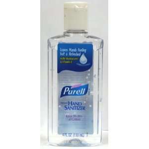  Purell Instant Hand Sanitizer with Moisturizers & Vitamin 