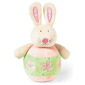  Little Lovelies Bunny Chime Ball: Toys & Games