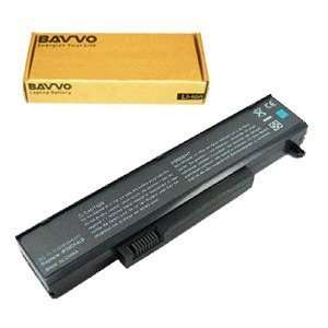   Replacement Battery for GATEWAY T6828,6 cells