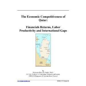  The Economic Competitiveness of Qatar: Financials Returns 
