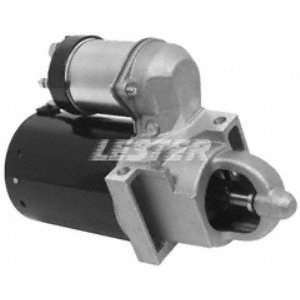  BBB Industries 6313 Starter: Automotive