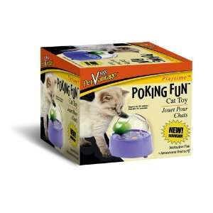  VMX Poking Fun Cat Toy : Size ORDER THIS ITEM: Pet 