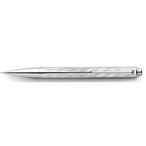  Caran DAche Rnx.316 Pencil Steel: Office Products