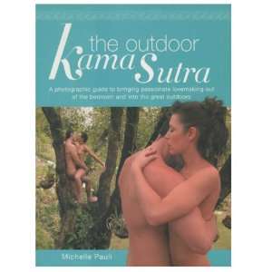  Outdoor kama sutra book