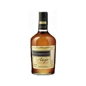  Diplomatico Anejo 4 year old: Grocery & Gourmet Food