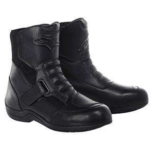   Ridge Waterproof Boots   Black (Size US 8 3402 0310) Automotive