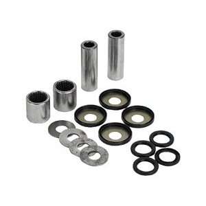    QuadBoss A Arm Bearing and Seal Replacement Kit 50 1012 Automotive
