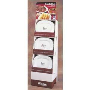  14 White Melamine Platter Case Pack 30: Everything Else