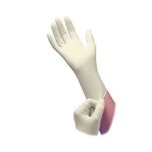 Microflex CE5 429 M CE5 Latex Cleanroom Glove, Medium:  