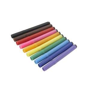   Color Workshop Broadline Markers 10 ct (14410)