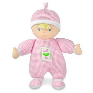  Sweet Pea Baby Doll: Toys & Games