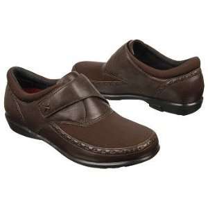  Aetrex Emma Monk Strap Brown Womens 10 D: Everything Else