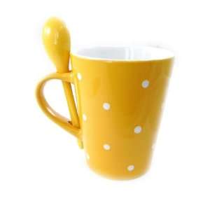  Mug Petits Pois sun.: Home & Kitchen