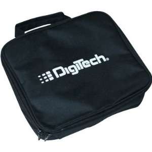  DigiTech Multi Effects Gig Bag for RP80 and RP100 Musical 