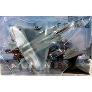   Museum Collection F 15 EAGLE Aircraft Model   Takara 