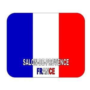  France, Salon de Provence mouse pad: Everything Else