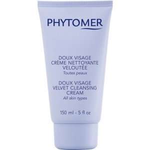  Phytomer Velvet Cleansing Cream: Beauty