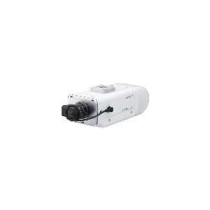  Sony SNC CS50N Multi Codec Fixed Network Camera: Camera 