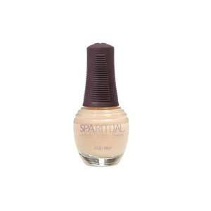  SpaRitual Air Of Confidence Nail Lacquer: Beauty