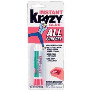  Krazy Glue 2g KG 585 Pack Of 12