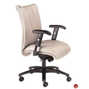 OFS Number Nine 61117, Mid Back Office Task Chair:  Home 