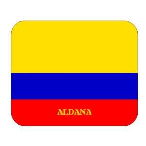  Colombia, Aldana Mouse Pad: Everything Else