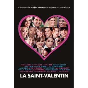  Valentines Day Movie Poster (27 x 40 Inches   69cm x 