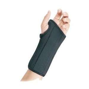    Wrist Splint Prolite Blk Size MED/RGT