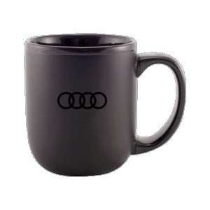 Audi Ceramic Mug: Automotive