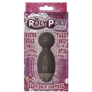  Roly poly waterproof   charcoal: Health & Personal Care