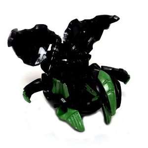   Single Figure LOOSE Darkon Black Rubanoid 920 G Toys & Games