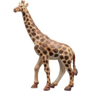  Bullyland Wild Animals: Giraffe: Toys & Games