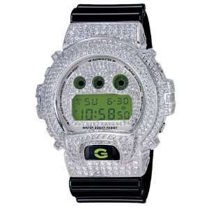   The ULTRA Premier Neo custom G Shock by ZShock Bezel: Everything Else