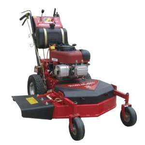  World Lawn WY2811HD Mower Patio, Lawn & Garden