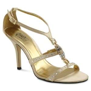 Special Occasions 886 Womens Lara T Strap: Baby