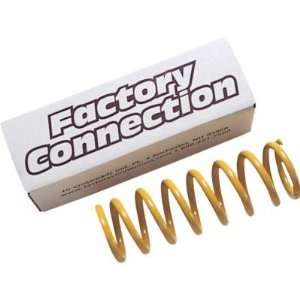    Factory Connection Shock Springs 4.6kg/mm ALA 0046 Automotive