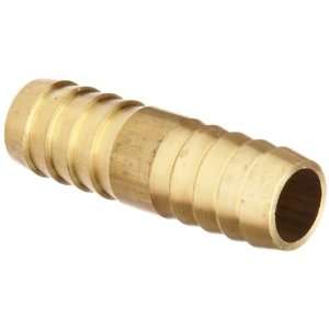 Anderson Metals Brass Hose Fitting, Union, 3/8 x 3/8 Barb:  
