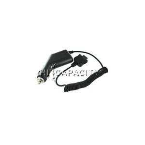  LG Electronics LG TM510 (Black) Auto Adapter: Electronics