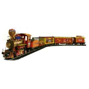  Keystone Circus Train Toys & Games