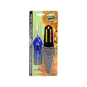  Curved Blade Garden Snips Patio, Lawn & Garden