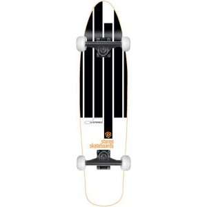   Cruiser Complete Skateboard   7.75x29.5 w/Thunders: Sports & Outdoors