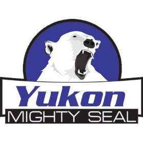  03 06 PONTIAC GTO differential pinion seal.Yukon Mighty 