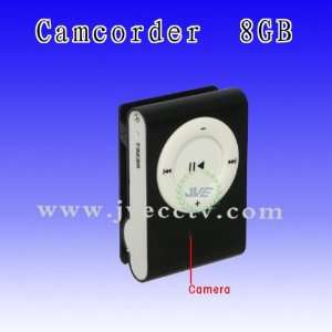  cmos camera/ mini video camera/ mini  dvr jve 3309a 