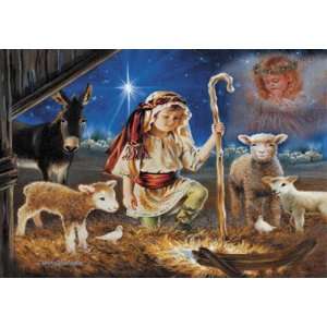  Advent Calendar   The Shepherd: Sports & Outdoors