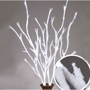   Branch 39 Battery operated 48 white LED Lights: Home Improvement