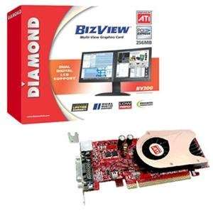 Diamond Multimedia, BizView Dual GraphicsCard PCIe (Catalog Category 