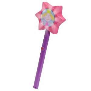  Ben and Hollys Little Kingdom Magic Mirror Wand Toys 